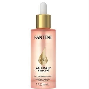 Pantene Abundant & Strong Daily Scalp and Root Serum